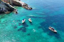 Sarandë the 7 Beaches Daily Boat Tour in Albania 2026 Package