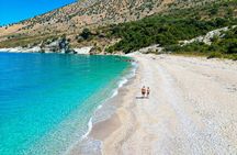 Sarandë the 7 Beaches Daily Boat Tour in Albania 2026 Package