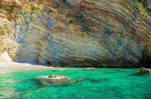 Sarandë the 7 Beaches Daily Boat Tour in Albania 2026 Package