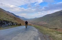 Tailored Flexible Cycling Adventures in the Lake District