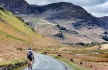 Tailored Flexible Cycling Adventures in the Lake District