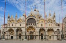 St. Mark's Basilica, Golden Cathedral: Priority Visit, Refundable