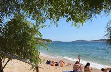 Island Hopping Tour of the Šibenik Archipelago with Lunch