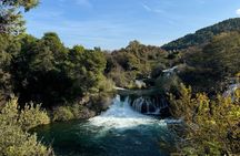 Krka National Park