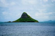 Diamond Head Hike & Oahu Circle Island Tour with Byodo-in Temple