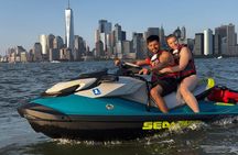 New York Guided Jet Ski Experience