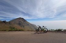 E-Cycling Tour in Chikmagalur