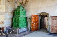Complete Prague Castle Tour – Small Group | Interior Tickets Incl