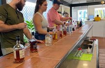 St.Lucia Rum & Mud Bath Tour