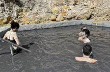 St.Lucia Rum & Mud Bath Tour