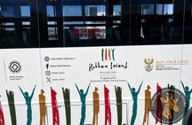 Robben Island FerryTicket & Former Political Prisoner Guided Tour