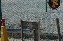 Robben Island FerryTicket & Former Political Prisoner Guided Tour