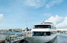 Naples Luxury Sightseeing Cruises