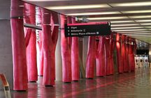 Montreal Hidden, Exploring the Underground City