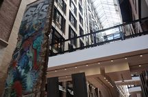 Montreal Hidden, Exploring the Underground City