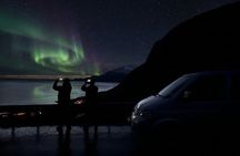 Tromso: Private Northern Lights Tour - Aurora Guarantee