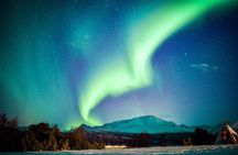 Tromso: Private Northern Lights Tour - Aurora Guarantee