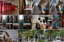 Montreal Hidden, Exploring the Underground City