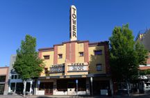 Discover Downtown Bend a Guided 90 Minute Walking Tour