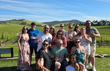 Yarra Valley Half-Day Winery Tour from Melbourne with Small Group
