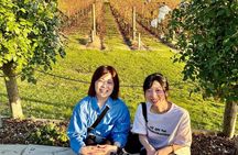 Yarra Valley Half-Day Winery Tour from Melbourne with Small Group
