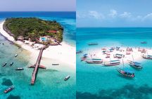 Prison island and Stone Town Tour