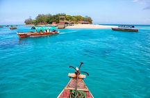 Prison island and Stone Town Tour