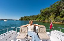 Small-Group All-Inclusive Sydney Harbour Lunch Cruise