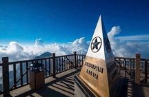 From Hanoi: Sapa 2 Days 1 Night Trekking Lao Chai, Fansipan Peak