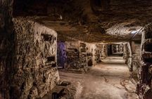 Syracuse Visitor Pass : Cathedral, Catacombs and Secreta Palatii