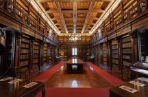 Syracuse Visitor Pass : Cathedral, Catacombs and Secreta Palatii