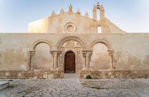 Syracuse Visitor Pass : Cathedral, Catacombs and Secreta Palatii