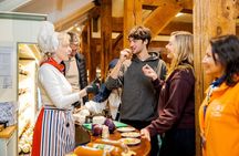 Cruise Terminal Amsterdam: Guided Tour Zaanse Schans and Cheese