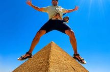 Best 3-Day Cairo & Alexandria Tour | Private All-Inclusive Camel