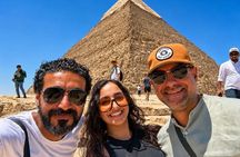 Best 3-Day Cairo & Alexandria Tour | Private All-Inclusive Camel