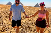 Best 3-Day Cairo & Alexandria Tour | Private All-Inclusive Camel