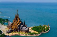 Pattaya Private Day Tour from Bangkok
