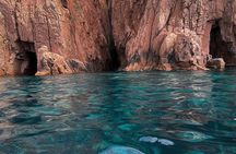 Visit Scandola Nature Reserve and Piana Creeks