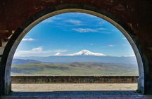 Private Garni Temple, Symphony of stones & Geghard Tour