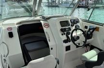 Phuket: Private Boat Tour with Coral, Maiton & Sunset Cruise