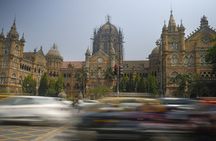 Private Mumbai Sightseeing Tour - Full Day