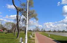 Subotica City Tour Palic Lake and Winery Visit
