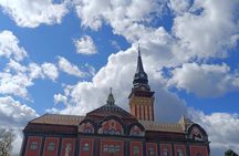 Subotica City Tour Palic Lake and Winery Visit