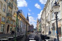 Subotica City Tour Palic Lake and Winery Visit