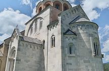 Medieval Serbia Tour Studenica and Zica Monastery