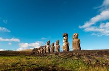 Full-Day Private Easter Island Highlights Tour