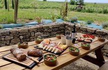 Graves & Saint-Emilion Wine Tour | 3 Châteaux & Gourmet Picnic