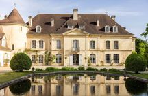 Graves & Saint-Emilion Wine Tour | 3 Châteaux & Gourmet Picnic