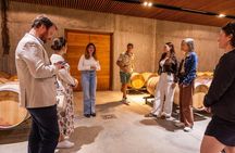 Graves & Saint-Emilion Wine Tour | 3 Châteaux & Gourmet Picnic