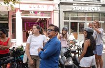 Beatles London E-Bike Tour with Abbey Road and Savile Row